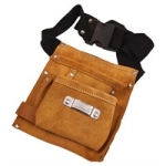 Amtech 6 Pocket Tool Pouch